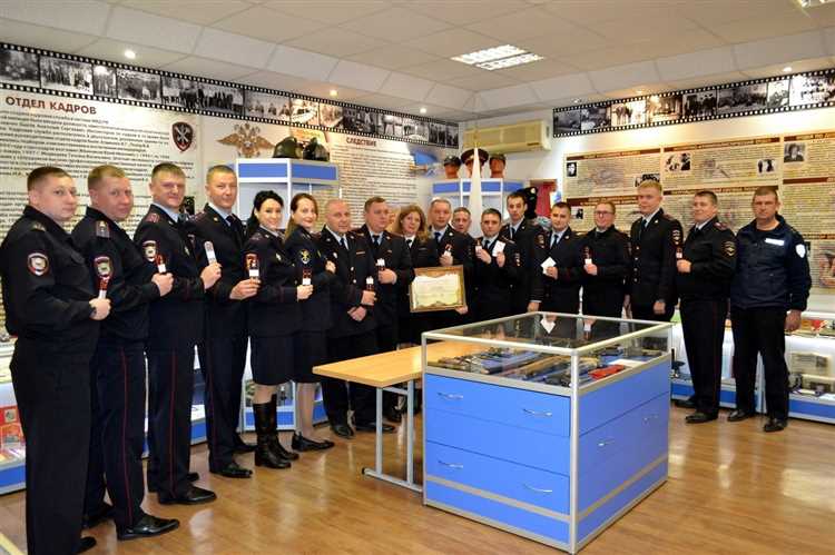 Контроль за соблюдением дисциплины и служебной этики