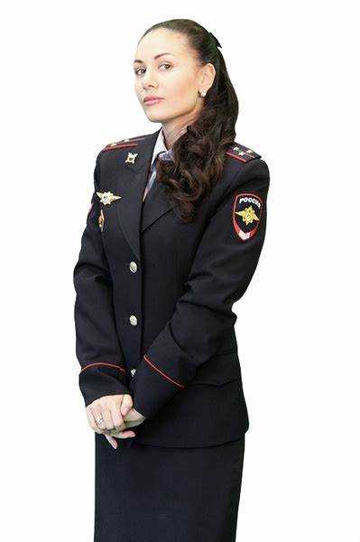 Роль внутренней службы в обеспечении безопасности сотрудников МВД