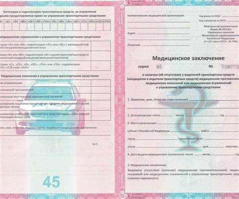 Чем отличается справка для замены прав от справки для ГИБДД