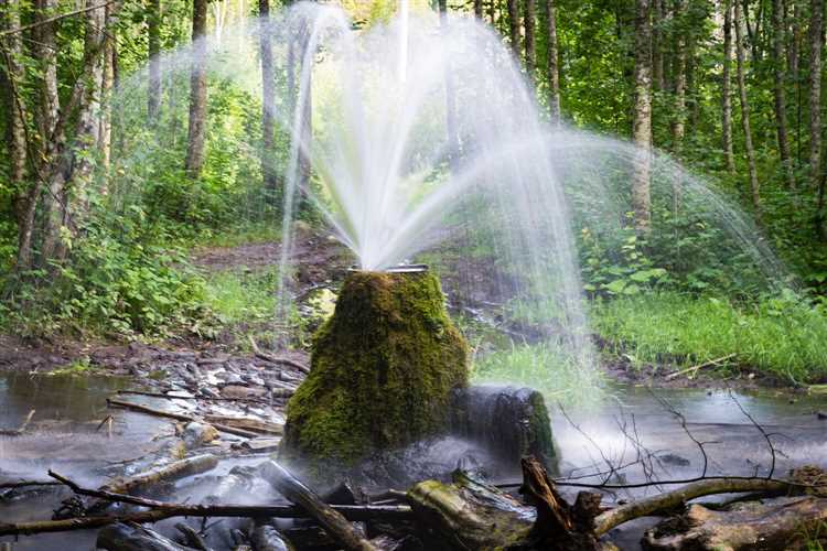 Почему проект ЗСО нужен для получения разрешения на эксплуатацию скважины